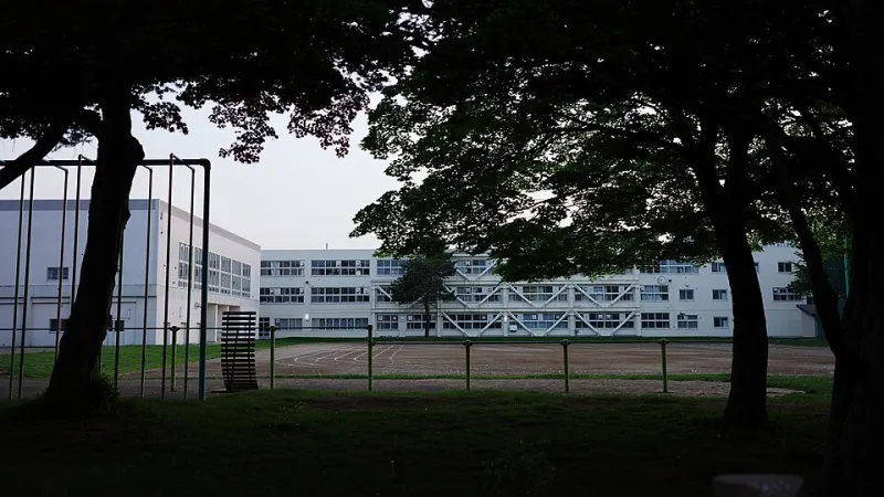 Who's Cleaning the Classroom? 9 Japanese School Habits That Quietly Build Responsible Kids