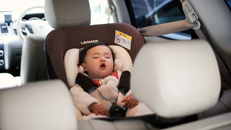 Lights Out by Nine: The Quiet Movement Helping American Kids Get Their Zzz's Back